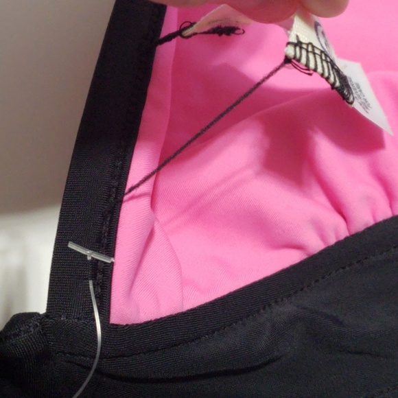 NWT Magellan Bikini Swimsuit Top Sz 4 - Picture 7 of 7